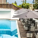 Aunhamer & (adults Only) Hotel 4*