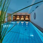 Aunhamer & (adults Only) 4* Bad Griesbach im Rottal