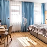 Aunhamer & (adults Only) Hotel Bad Griesbach im Rottal