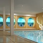 Hotel Aunhamer & (adults Only) 4*