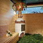 Hotel Aunhamer & (adults Only) 4*