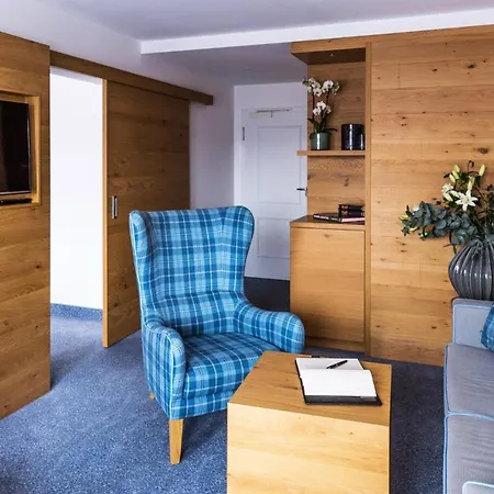 Hotel Aunhamer & (adults Only)