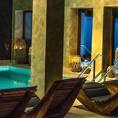 Hotel Aunhamer & (adults Only) 4*