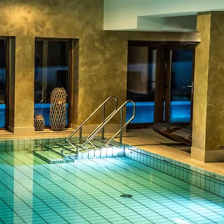 Hotel Aunhamer & (adults Only) Bad Griesbach (Bavaria)