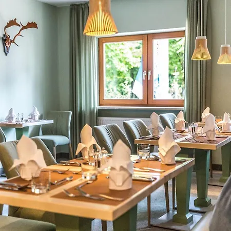 Aunhamer & (adults Only) Hotel Bad Griesbach (Bavaria)
