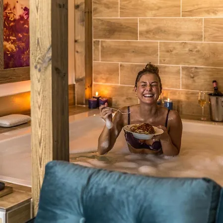 Hotel Aunhamer & (adults Only)