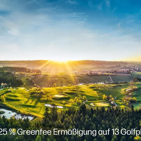 Aunhamer & (adults Only) 4* Bad Griesbach (Bavaria)