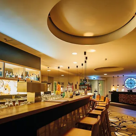 Hotel Aunhamer & (adults Only) 4*