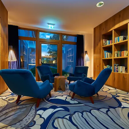 Aunhamer & (adults Only) Hotel Bad Griesbach im Rottal