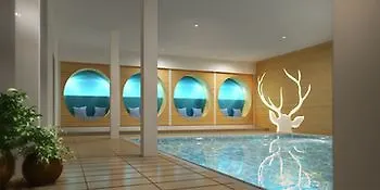Hotel Aunhamer & (adults Only) 4*