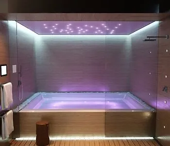Aunhamer & (adults Only) Hotel Bad Griesbach (Bavaria)