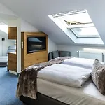 Aunhamer & (adults Only) Hotel 4*