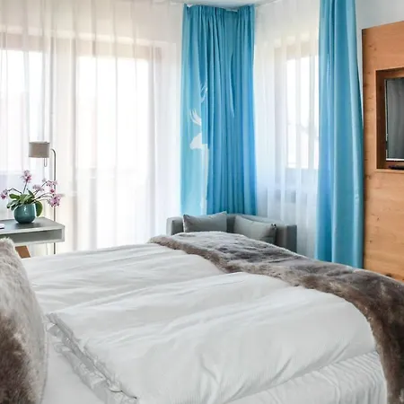 Aunhamer & (adults Only) Bad Griesbach