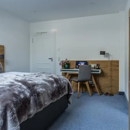 Aunhamer & (adults Only) Szálloda Bad Griesbach