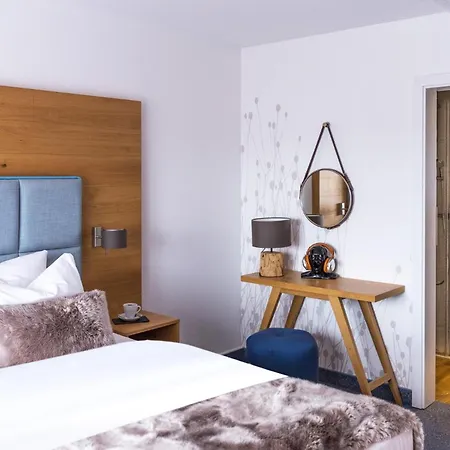 Aunhamer & (adults Only) Bad Griesbach