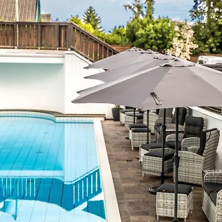 Aunhamer & (adults Only) Отель 4*
