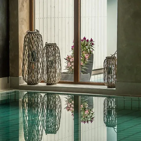 Aunhamer & (adults Only) Hotell 4*