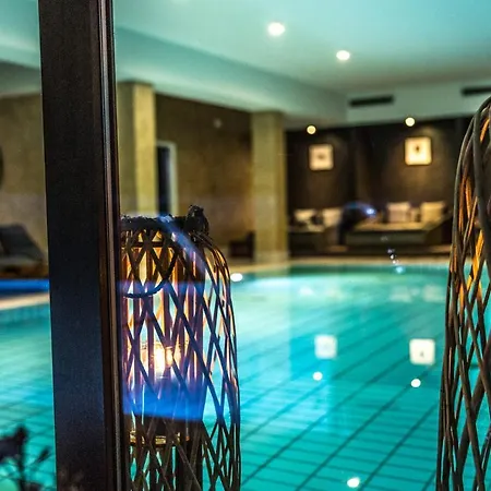 Szálloda Aunhamer & (adults Only)