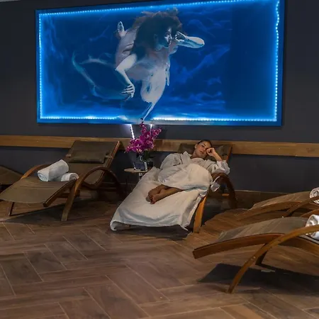 Aunhamer & (adults Only) 4* Bad Griesbach