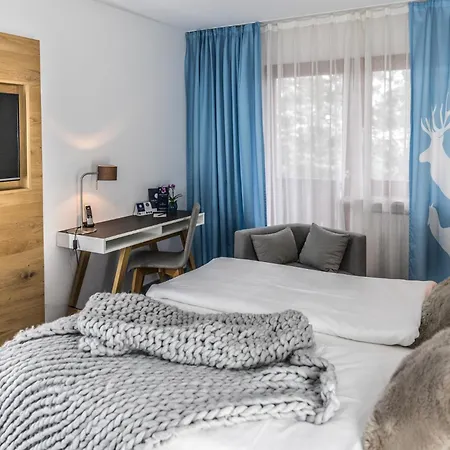 Hotell Aunhamer & (adults Only)