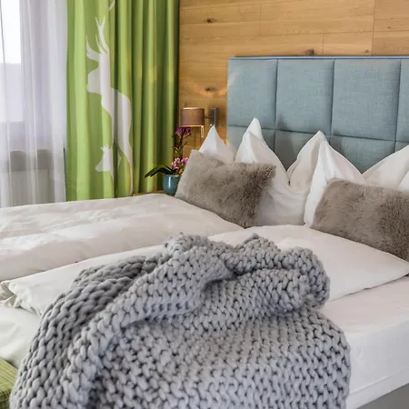 Aunhamer & (adults Only) Szálloda