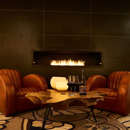 Aunhamer & (adults Only) Szálloda