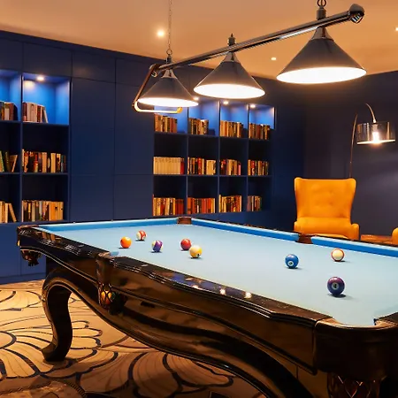 Aunhamer & (adults Only) Szálloda 4*