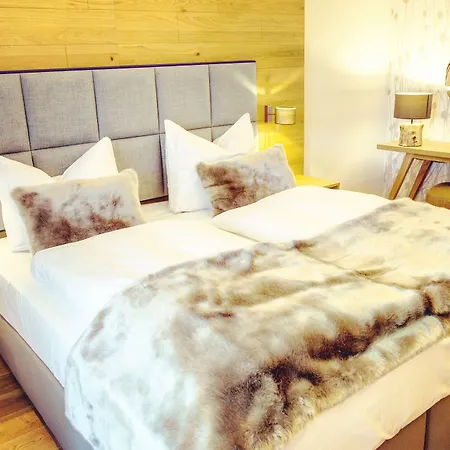 Aunhamer & (adults Only) 4* Bad Griesbach