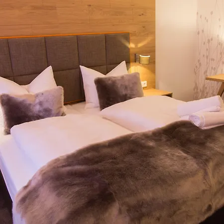 Szálloda Aunhamer & (adults Only)