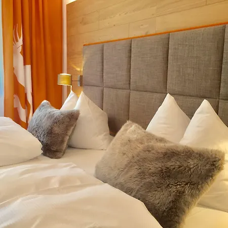 Aunhamer & (adults Only) Hotel 4*