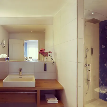 Szálloda Aunhamer & (adults Only)