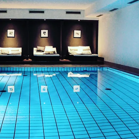 Aunhamer & (adults Only) Szálloda