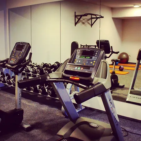 Szálloda Aunhamer & (adults Only) Bad Griesbach