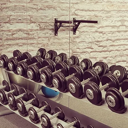 Aunhamer & (adults Only) Szálloda