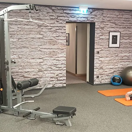 Szálloda Aunhamer & (adults Only) Bad Griesbach