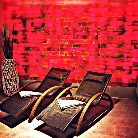 Szálloda Aunhamer & (adults Only)