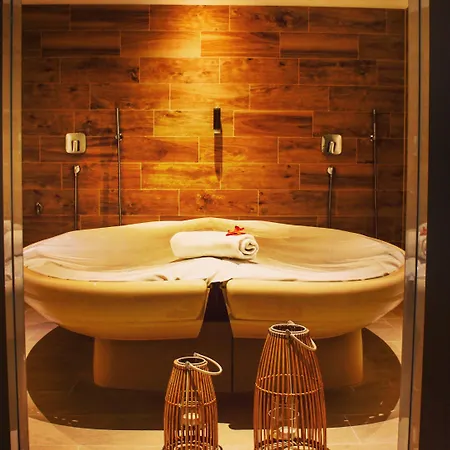 Aunhamer & (adults Only) Szálloda Bad Griesbach