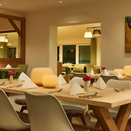 Aunhamer & (adults Only) Szálloda