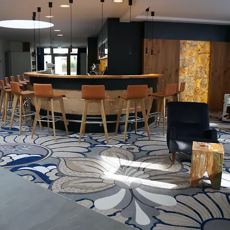 Aunhamer & (adults Only) Szálloda Bad Griesbach