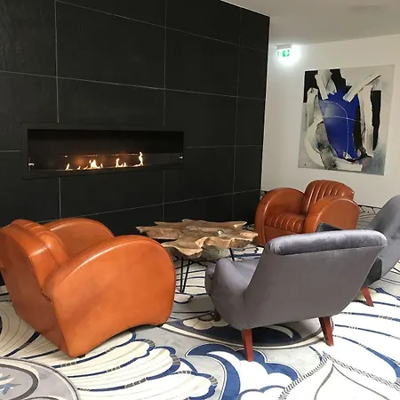 Aunhamer & (adults Only) Hotell Bad Griesbach (Bavaria)