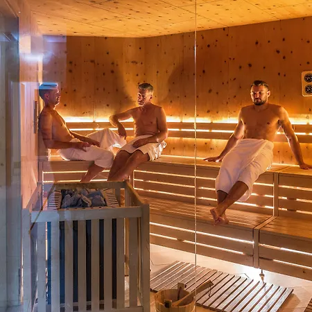 Szálloda Aunhamer & (adults Only) 4*