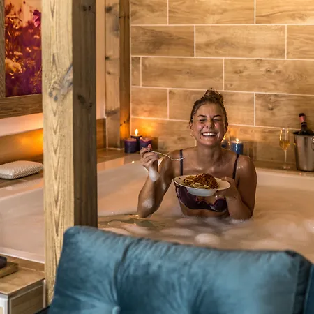 Aunhamer & (adults Only) Hotel 4*