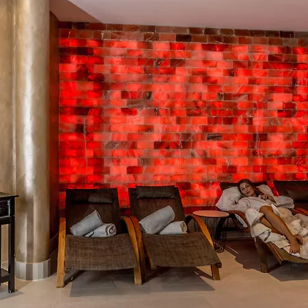 Aunhamer & (adults Only) Bad Griesbach