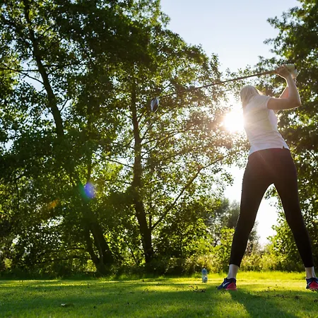 Szálloda Aunhamer & (adults Only)