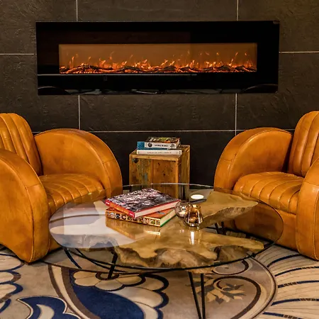 Aunhamer & (adults Only) Szálloda