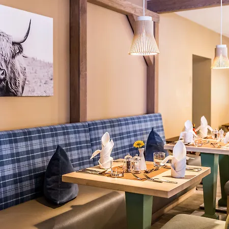 Aunhamer & (adults Only) Szálloda Bad Griesbach