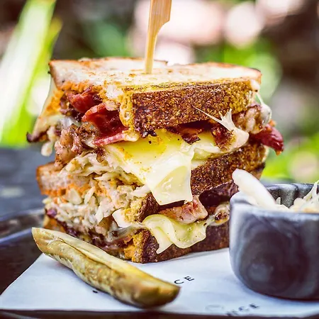 Aunhamer & (adults Only) 4* Bad Griesbach