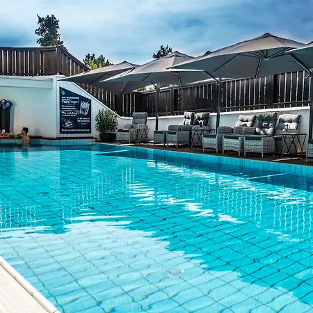 Szálloda Aunhamer & (adults Only)