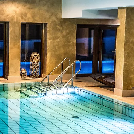 Aunhamer & (adults Only) Szálloda