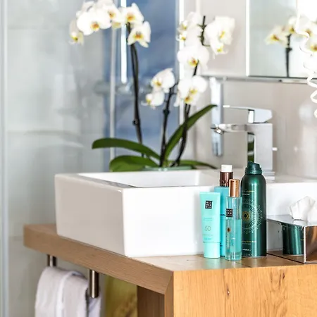 Aunhamer & (adults Only) Szálloda 4*